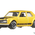 '71 ダットサン 510（12月14日発売）