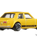 '71 ダットサン 510（12月14日発売）