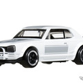 日産 スカイラインHT 2000GT-X（12月14日発売）