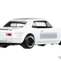 日産 スカイラインHT 2000GT-X（12月14日発売）