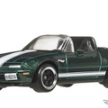 '91 マツダ MX-5 ミアータ（12月14日発売）