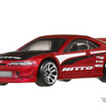カスタム '01 アキュラ・インテグラ GSR（12月14日発売）