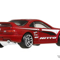 カスタム '01 アキュラ・インテグラ GSR（12月14日発売）