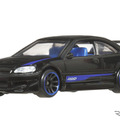 ホンダ・シビック SI（12月14日発売）