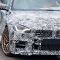 BMW M2 CS 新型のプロトタイプ