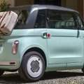 フィアット・トポリーノ 新型