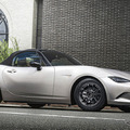 gramLIGHTS 57IR ×MAZDA ROADSTER（ND）