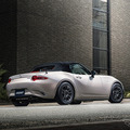 gramLIGHTS 57IR ×MAZDA ROADSTER（ND）