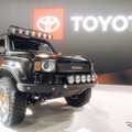 SEMA SHOW 2024
