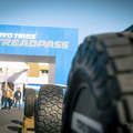 SEMA SHOW 2024