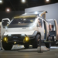 SEMA SHOW 2024