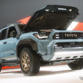 SEMA SHOW 2024