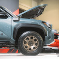 SEMA SHOW 2024