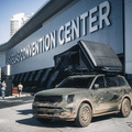 SEMA SHOW 2024
