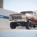SEMA SHOW 2024
