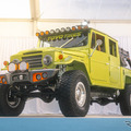 SEMA SHOW 2024
