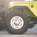 SEMA SHOW 2024