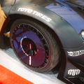 SEMA SHOW 2024