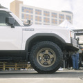 SEMA SHOW 2024