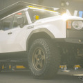 SEMA SHOW 2024