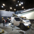 SEMA SHOW 2024