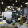 SEMA SHOW 2024