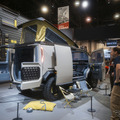 SEMA SHOW 2024