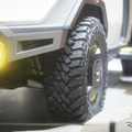 SEMA SHOW 2024