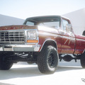 SEMA SHOW 2024