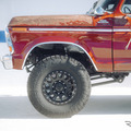 SEMA SHOW 2024