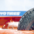 SEMA SHOW 2024