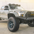 SEMA SHOW 2024