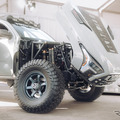 SEMA SHOW 2024