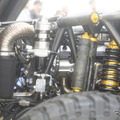 SEMA SHOW 2024