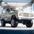 SEMA SHOW 2024