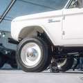 SEMA SHOW 2024