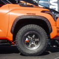 SEMA SHOW 2024