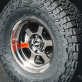 SEMA SHOW 2024