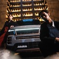 DAMD N-BOX Rodney（ダムド エヌボックス ロドニー）
