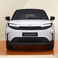トヨタ・アーバンクルーザー