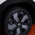 トヨタ・アーバンクルーザー