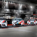 TOYOTA GAZOO Racingの東京オートサロン2025ブースイメージ