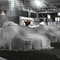 TOYOTA GAZOO Racingの東京オートサロン2025ブースイメージ