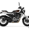 ハーレーダビッドソン X350 2025年モデル
