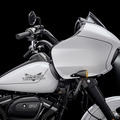 ハーレーダビッドソン ロードグライド 3 2025年モデル