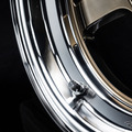 ボルクレーシング『TE37V spec-SR』