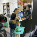 セーフティレーダー＆ドライブレコーダーなどの大特価販売や、セルスター製品などが当たるガラポン抽選会も実施