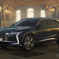 DS 4 EDITION FRANCE
