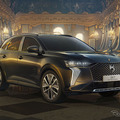 DS 7 EDITION FRANCE