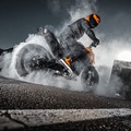 KTM『790 DUKE』の2025年モデル